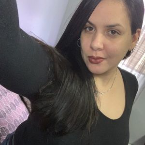 Meet your Posher, Melisha